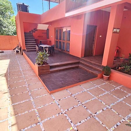 Nivritti Villa Matheran Extérieur photo