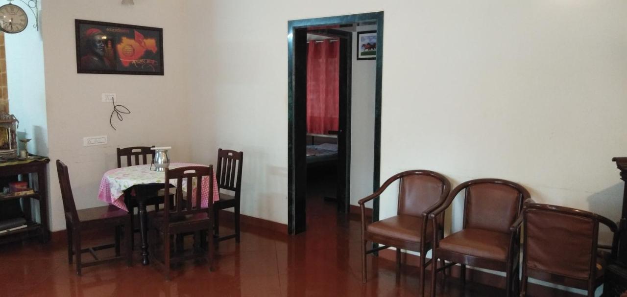 Nivritti Villa Matheran Extérieur photo