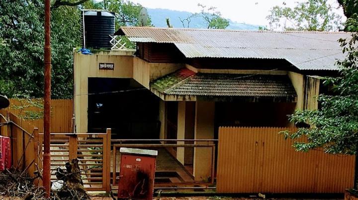 Nivritti Villa Matheran Extérieur photo