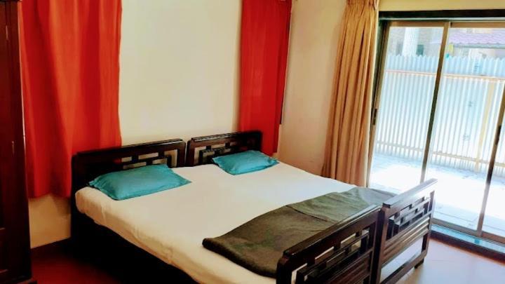 Nivritti Villa Matheran Extérieur photo