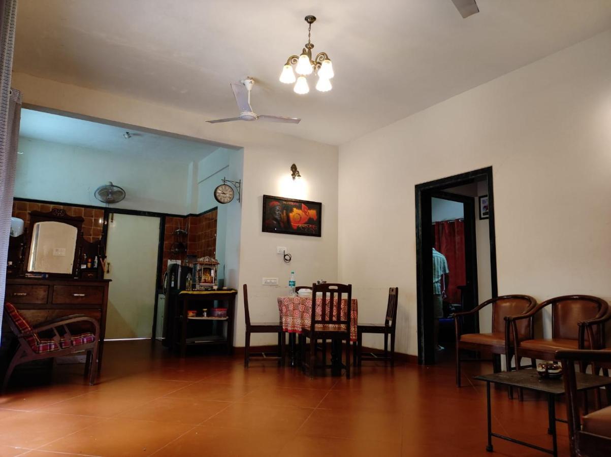Nivritti Villa Matheran Extérieur photo