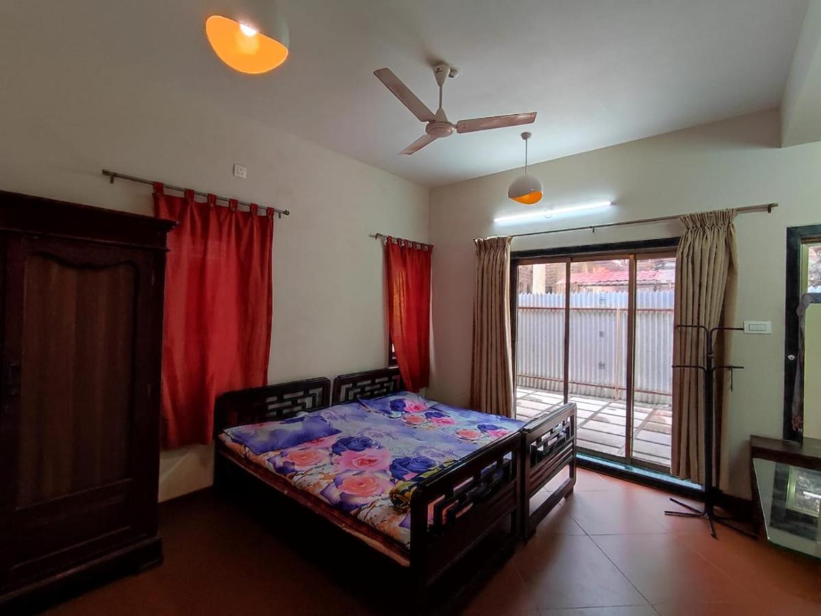 Nivritti Villa Matheran Extérieur photo