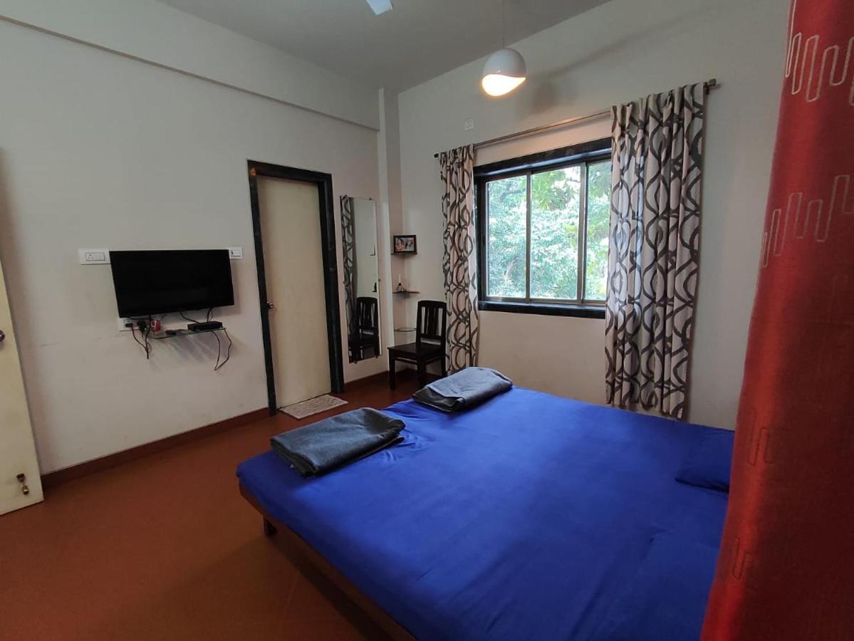 Nivritti Villa Matheran Extérieur photo