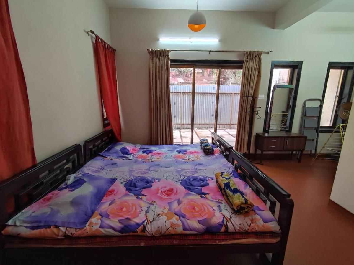 Nivritti Villa Matheran Extérieur photo