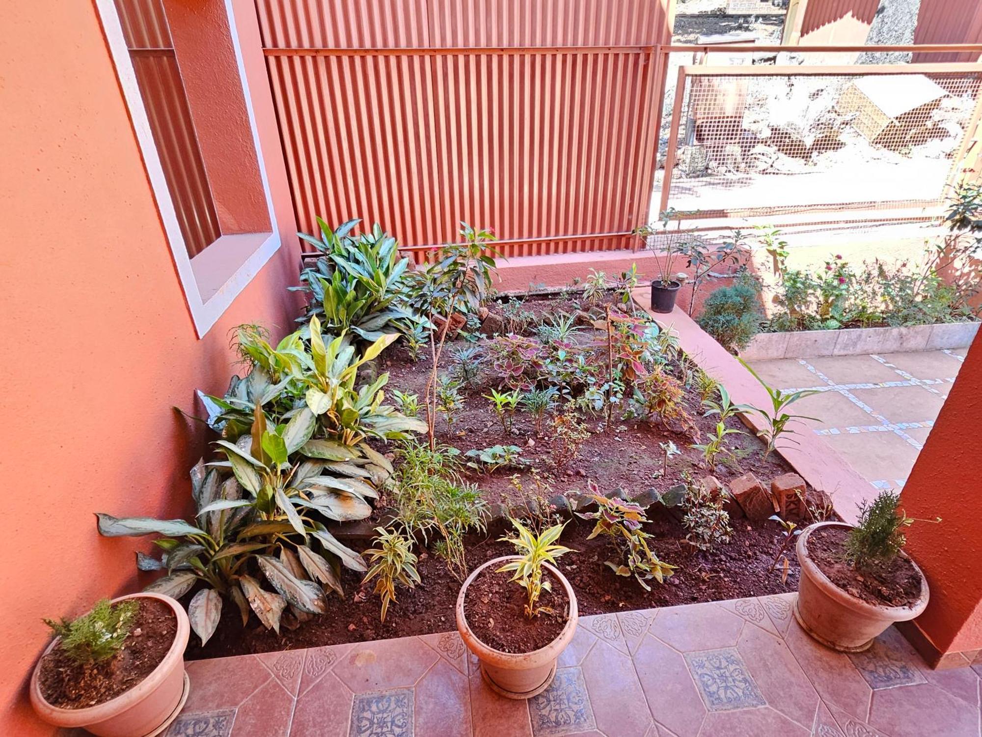 Nivritti Villa Matheran Extérieur photo